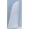 Deflecteur D'Air Ext Avgh - Version A Peindre
