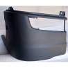 Coin De Pare Choc Avdt - Version Plastique Gris / Noir