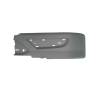 Spoiler Avgh - Version Plastique Gris / Noir