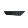 Habillage De Spoiler Dt - Version Plastique Noir