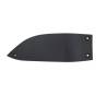 Habillage De Spoiler Dt - Version Plastique Noir