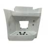 Caisson De Marche Pied Dt - Version A Peindre