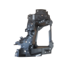 Support Optique Principal Avgh - Version Plastique Noir