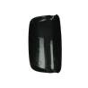 Coque De Rétro Principal Gh/Dt - Version Plastique Noir