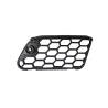 Obturateur Anti Brouillard Gh - Version Plastique Gris/Noir