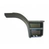 Aile Marche Pied Avdt - Version Plastique Ss Aileron