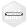 Support De Grille De Radiateur - Version Plastique Noir