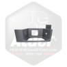 Caisson De Marche Pied Dt - Version Plastique Gris