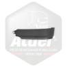 Spoiler De Pare Choc Gh - Version Plastique Gris/Noir