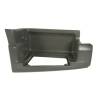 Caisson Marche Pied Dt - Version Plastique Gris