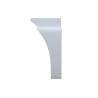 Elargisseur D'Aileron Gh - Version Plastique A Peindre