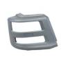 Coin De Pare Choc Avdt - Version Plastique Gris + Lp