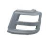 Coin De Pare Choc Avgh - Version Plastique Gris + Lp
