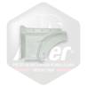 Aile Marche Pied Gh - Version Plastique A Peindre