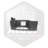 Caisson De Marche Pied Gh - Version Plastique Gris