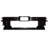Support Pare Choc Central - Version Plastique Noir