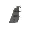 Deflecteur D'Air Interieur Gh - Version Plastique Noir