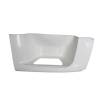 Caisson Marche Pied Inf Dt - Version A Peindre