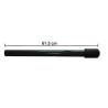 Tube Acier Support D'Aile - Version Droit Longueur 615mm