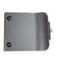 Obturateur Aile Marche Pied Gh - Version Plastique Gris