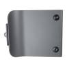 Obturateur Aile Marche Pied Dt - Version Plastique Gris
