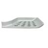 Grille De Marche Pied Inf Dt - Version Aluminium