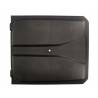 Couvercle de Coffre A Batterie - Version Plastique Gris / Noir