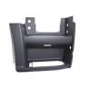 Caisson De Marche Pied Dt - Version Plastique Gris