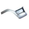Aile Marche Pied Avdt - Version Plastique Gris