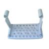 Marche Pied Escamotable Avgh - Version Long Acier