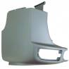 Coin De Pare Choc Argh - Version Nu Plastique Gris/Noir