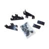 Kit De Fixation Visiere - Pour Visiere NGC1704933