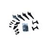 Kit De Fixation Visiere - Pour Visiere NGC1705061