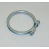 Collier De Serrage Rond - Serrage pour diam 130 a 135 mm