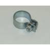 Collier Plat Diam Int 45.5 mm - Version Zingué Largeur 25/30mm