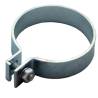 COLLIER ACCESSOIRE PLAT D78.5 - COLLIER ACCESSOIRE PLAT D78.5