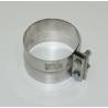 Collier Full Strap Double Diam - Diam 114/119 mm