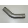 Coude A 45° Diam Ext 100 - Version A Souder