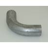Coude A Souder 90° - COUDE 90° D80 -