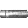 Tube Flexible Echappement E4 - Tube Flexible Echappement E4