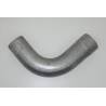 Tube Coude Echappement Euro 4 - Tube Coude Echappement Euro 4