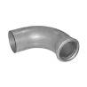 Coude Echappement Euro 4 - Coude Echappement Euro 4
