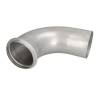 Coude Echappement Euro 3 - Coude Echappement Euro 3