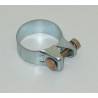 Collier Serrage Diam 62 a 65mm - Plus Large Que NGE101064