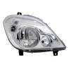 Optique Principal Avdt Ss A.B - Version Reglage Elec Ss Moteur