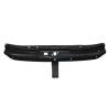 Traverse Avant Superieure - Version Metallique Brute Noire
