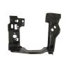 Support Optique Avgh - Version Metallique Noire