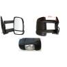 Retro Avdt Complet Elec/Degiv - Version Bras Long + Repetiteur