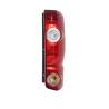 Feu Ardt Pour Fourgon - Version Nu Ss Porte Ampoule