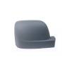 Coque De Retro Principal Dt - Plastique A Peindre